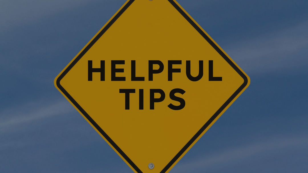 Streamline Your Life: Tips for the Healthy, Fast-paced Individual