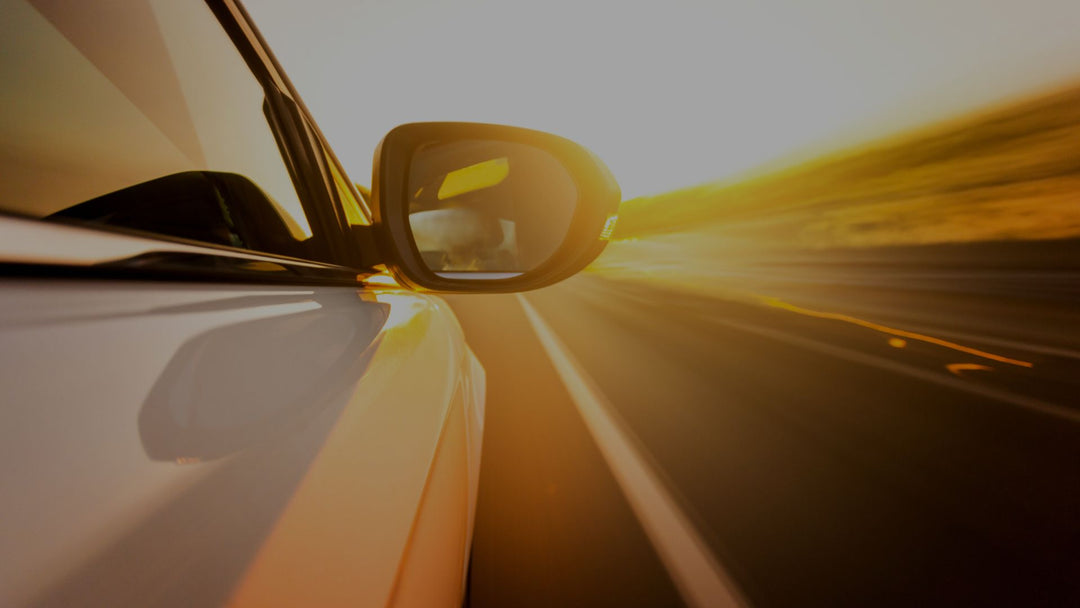The Drive to Fitness: How Car Lovers Stay Fit